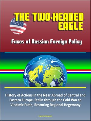 cover image of The Two-Headed Eagle